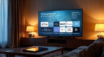 Das sind die Top 7 Schritte beim Fernsehkonsum