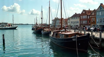 Das sind die Top 7 Schritte beim Finden von "Fisch ahoi!"