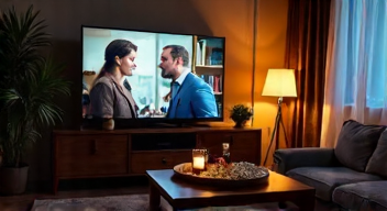 Das sind die Top 7 Schritte beim GZSZ schauen