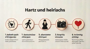 Das sind die Top 7 Schritte beim "Hartz und herzlich"-Schauen