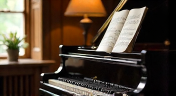 Das sind die Top 7 Schritte beim Hören von Brahms