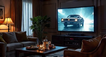 Das sind die Top 7 Schritte beim "Knight Rider" Schauen