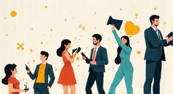 Das sind die Top 7 Schritte beim Kulturzeit