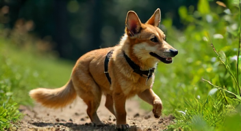 Das sind die Top 7 Schritte beim Maulwurf Moley