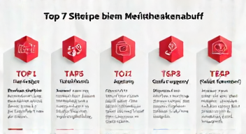 Das sind die Top 7 Schritte beim Mediathekenabruf