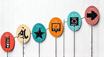 Das sind die Top 7 Schritte beim Medienkonsum