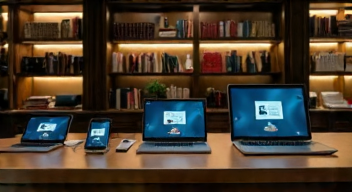 Das sind die Top 7 Schritte beim Medienkonsum