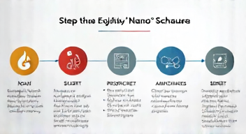 Das sind die Top 7 Schritte beim "nano"-Schauen