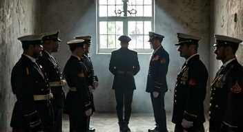 Das sind die Top 7 Schritte beim Navy CIS