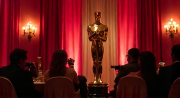 Das sind die Top 7 Schritte beim Oscar-Watching