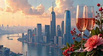 Das sind die Top 7 Schritte beim Planen von Silvesterfeiern