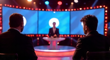 Das sind die Top 7 Schritte beim Quizsehen