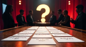 Das sind die Top 7 Schritte beim Quizspielen