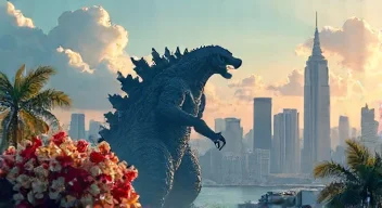 Das sind die Top 7 Schritte beim Schauen von Godzilla-Filmen
