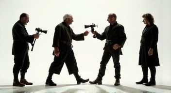 Das sind die Top 7 Schritte beim Schauen von "Der Alte"