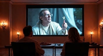 Das sind die Top 7 Schritte beim Schauen von "Der Graf von Monte Christo"