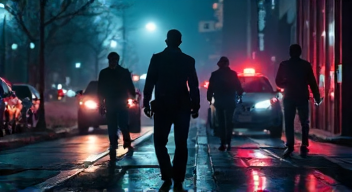 Das sind die Top 7 Schritte beim Schauen von FBI: Special Crime Unit