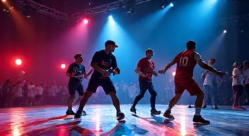 Das sind die Top 7 Schritte beim "Schlag den Star"