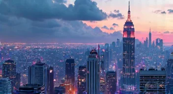 Das sind die Top 7 Schritte beim Science Fiction