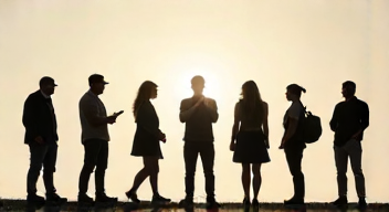 Das sind die Top 7 Schritte beim Serienerfolg