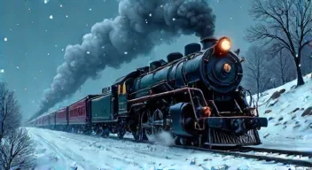 Das sind die Top 7 Schritte beim Snowpiercer