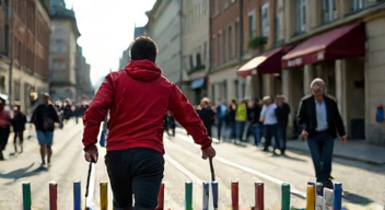 Das sind die Top 7 Schritte beim "SOKO Potsdam"