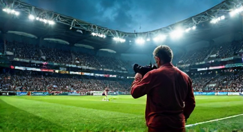 Das sind die Top 7 Schritte beim Sportjournalismus