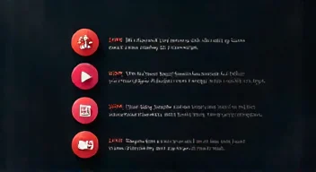 Das sind die Top 7 Schritte beim Streaming-Launch