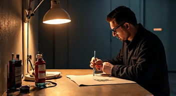 Das sind die Top 7 Schritte beim "Tatort"