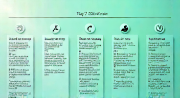 Das sind die Top 7 Schritte beim Thema Sterbehilfe