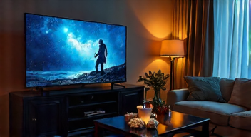 Das sind die Top 7 Schritte beim TV-Genuss