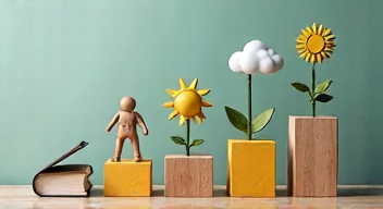 Das sind die Top 7 Schritte beim Umgang mit Glück und Pech