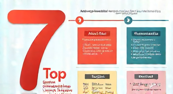 Das sind die Top 7 Schritte beim Umgang mit Zuschauerzahlen