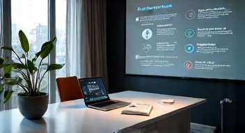 Das sind die Top 7 Schritte beim Umgang mit Netzwerktechnologien