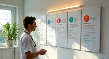 Das sind die Top 7 Schritte beim Umgang mit Patienten