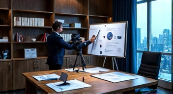 Das sind die Top 7 Schritte beim Umgang mit Medienberichterstattung