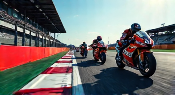 Das sind die Top 7 Schritte beim Umgang mit MotoGP-Übertragungen