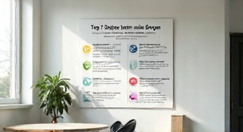 Das sind die Top 7 Schritte beim Umgang mit Drogen