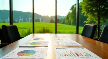 Das sind die Top 7 Schritte beim Umsetzen der Energiewende