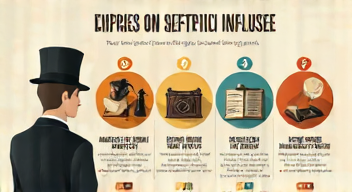 Das sind die Top 7 Schritte beim Verständnis historischer Einflüsse