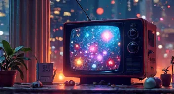 Das sind die Top 7 Schritte beim Verständnis der Fernsehbranche