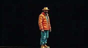 Das sind die Top 7 Schritte beim Verständnis von Wes Anderson