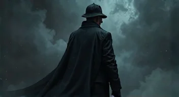 Das sind die Top 7 Schritte beim Verstehen von Sherlock Holmes