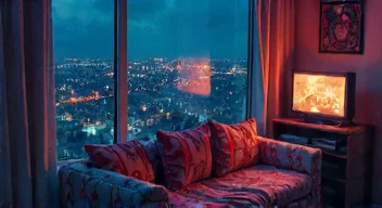 Das sind die Top 7 Schritte beim ZDF-Krimi schauen