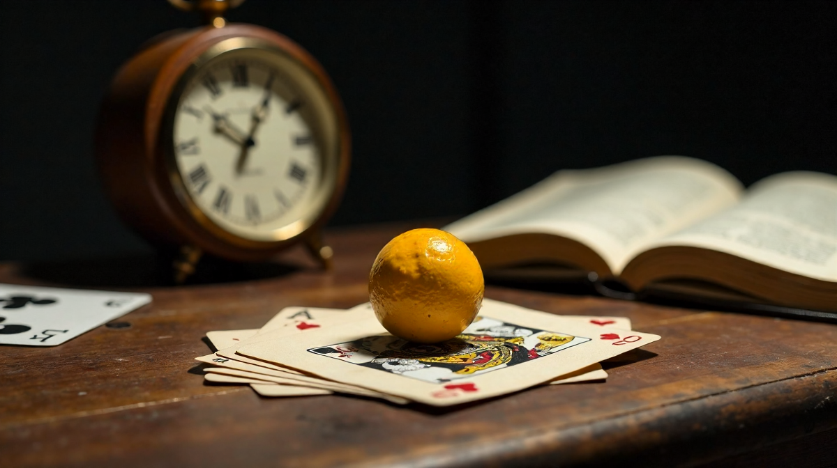 Das Spiel von Glück und Pech: Einblicke in Schicksale und Entscheidungen