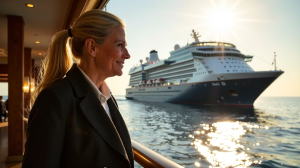 Das Traumschiff: Neueste Folgen, Dreharbeiten und spannende Gaststars