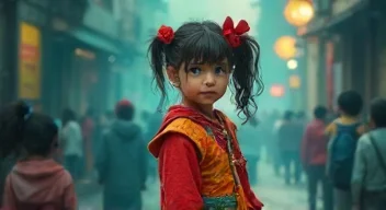 Das Unbewusste in der kindlichen Entwicklung (7/10)