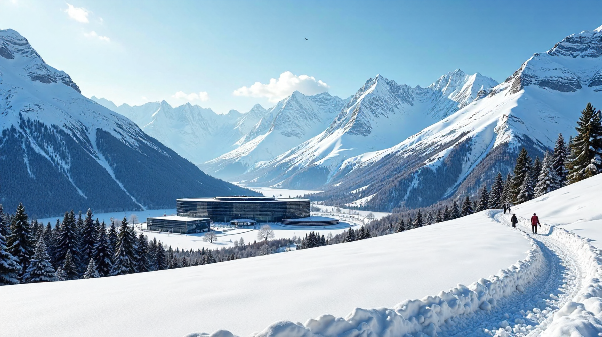 Davos 2023: Trump, Weltwirtschaft und Medienberichterstattung im Fokus