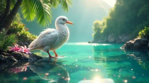 Der Aufstieg von „The White Lotus“: Serienerfolg, Geheimnisse, Zukunft