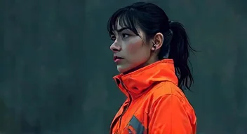 Der Blick des Experten auf Psychologie und Mord (2/10)